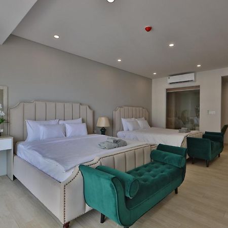 Highsea Goldcoast Superview Apartment Nha Trang Exteriér fotografie