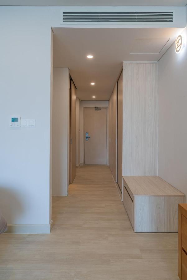 Highsea Goldcoast Superview Apartment Nha Trang Exteriér fotografie