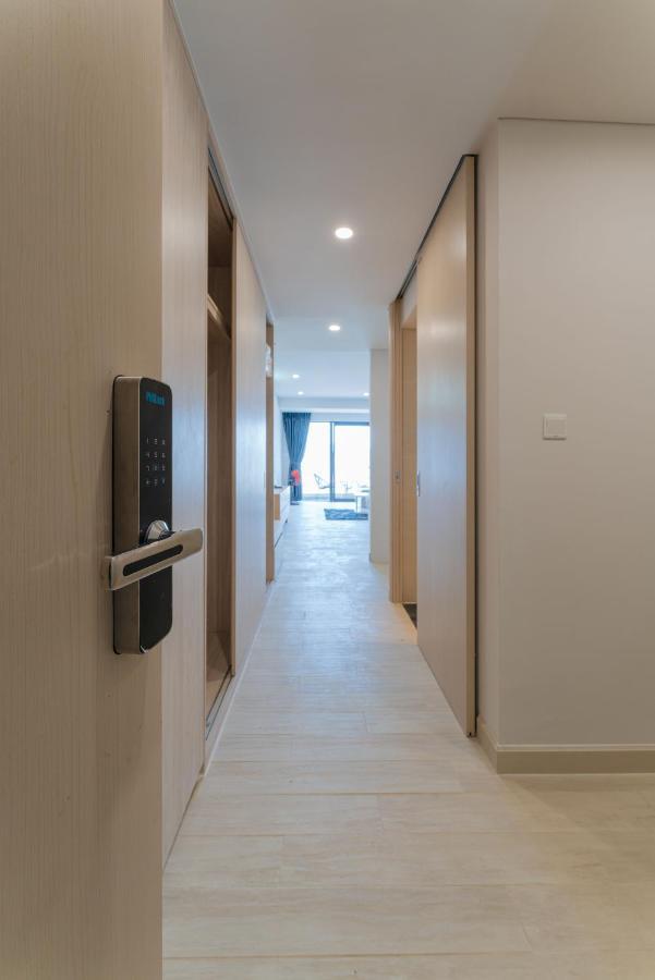 Highsea Goldcoast Superview Apartment Nha Trang Exteriér fotografie