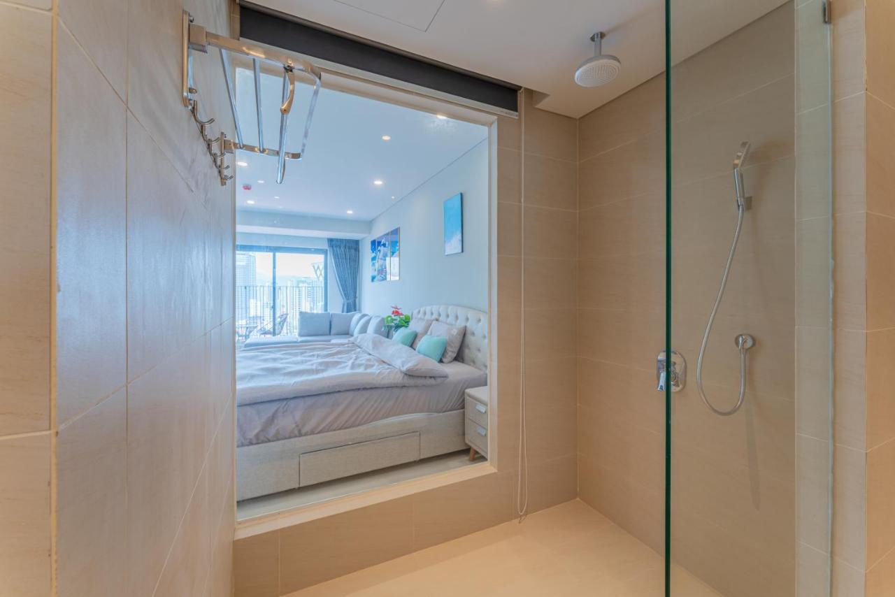 Highsea Goldcoast Superview Apartment Nha Trang Exteriér fotografie