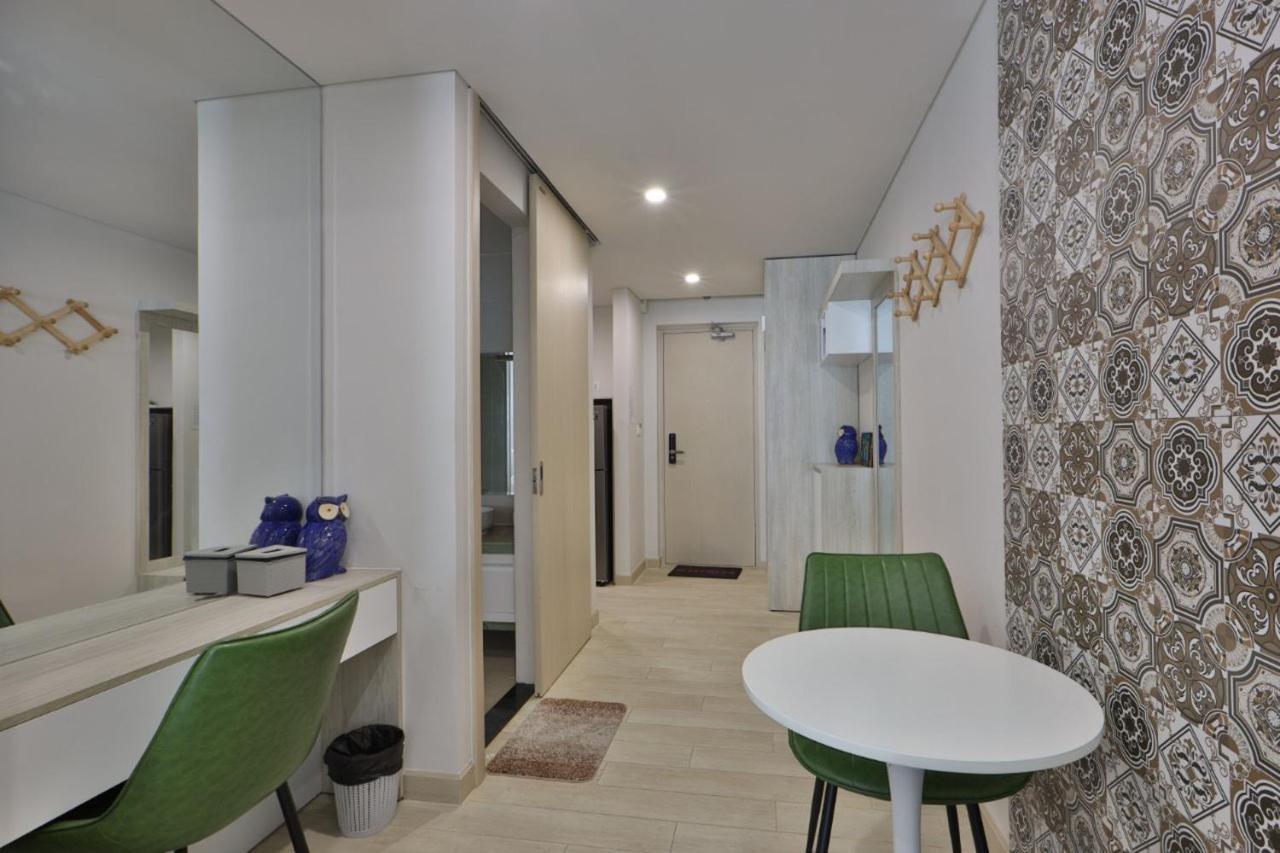Highsea Goldcoast Superview Apartment Nha Trang Exteriér fotografie